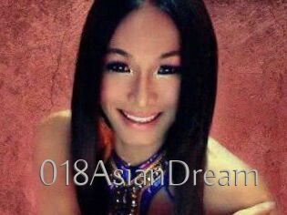 018AsianDream