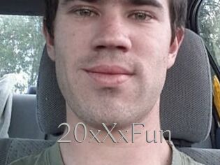 20xXxFun