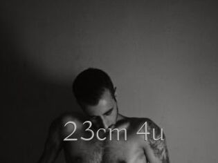 23cm_4u