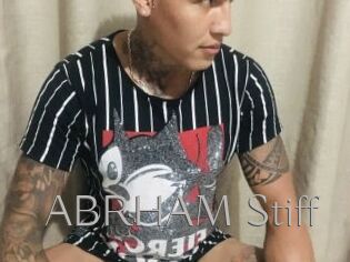 ABRHAM_Stiff