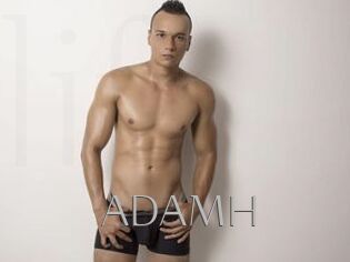 ADAMH