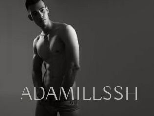 ADAMILLSSH