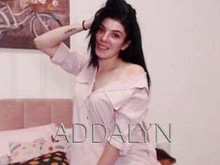 ADDALYN