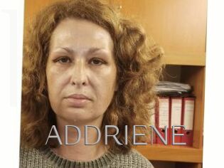 ADDRIENE