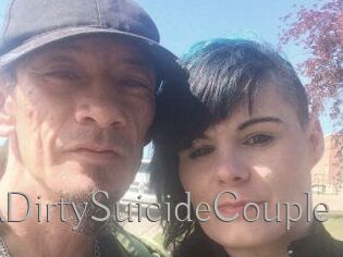 ADirtySuicideCouple