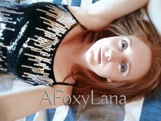 AFoxyLana