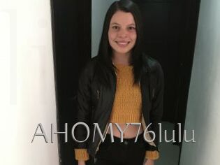 AHOMY76lulu