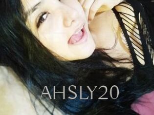 AHSLY20