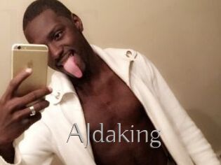AJdaking