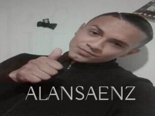 ALANSAENZ