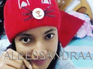 ALEESSANDRAA