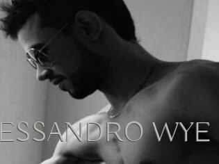ALESSANDRO_WYE
