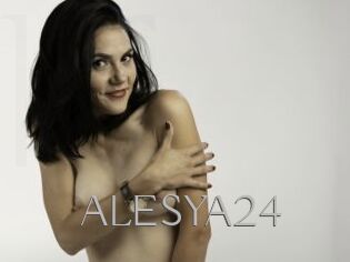 ALESYA24