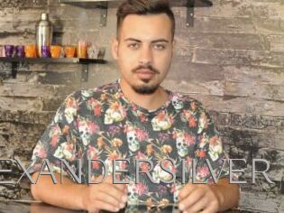 ALEXANDERSILVER
