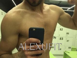 ALEXUFIT