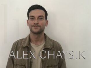 ALEX_CHAYSIK
