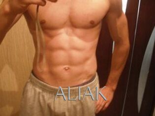 ALIAK