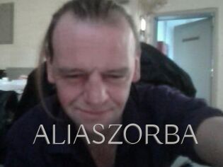ALIASZORBA