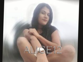 ALICE12