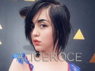 ALICEROCE