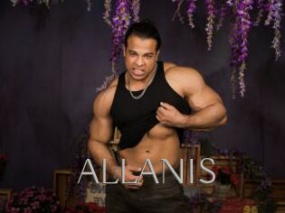 ALLANIS