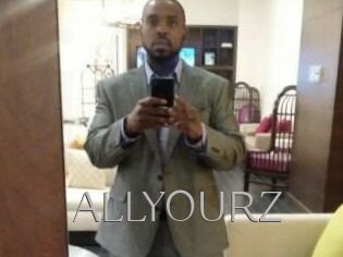 ALLYOURZ