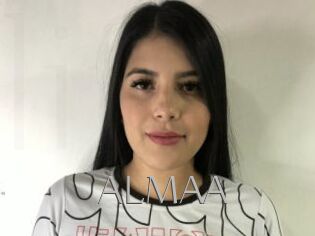 ALMAA