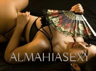 ALMAHIASEXY