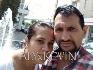 ALYxKEVIN