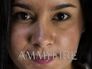 AMMYFIRE