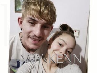 AMYxKENN
