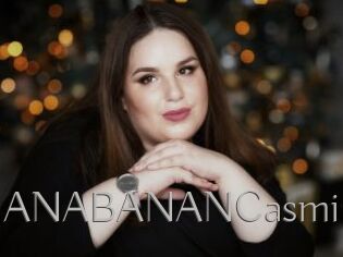 ANABANANCasmir