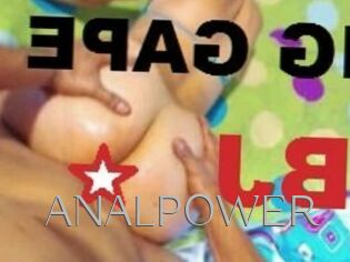 ANALPOWER