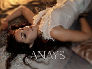 ANAYS