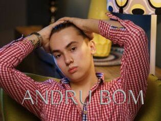 ANDRU_BOM