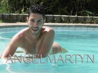ANGELMARTYN