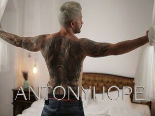 ANTONYHOPE