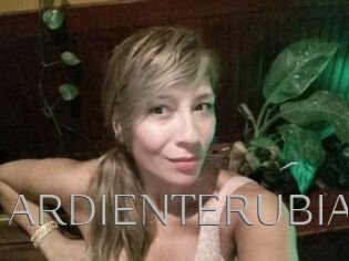 ARDIENTERUBIA Live Fick