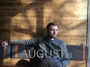 AUGUSTss