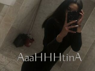 AaaHHHtinA