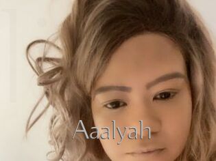 Aaalyah