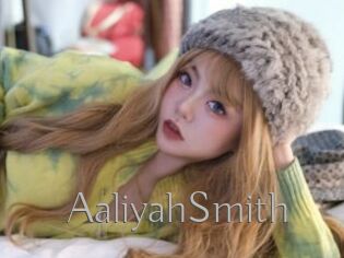 AaliyahSmith