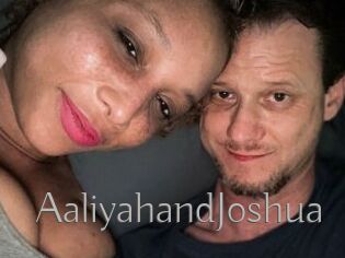 AaliyahandJoshua