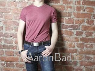 AaronBad