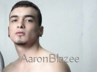 AaronBlazee