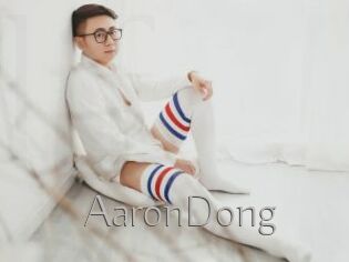 AaronDong