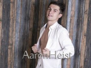 AaronHeist