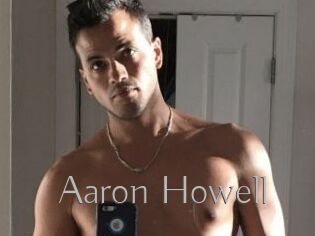 Aaron_Howell