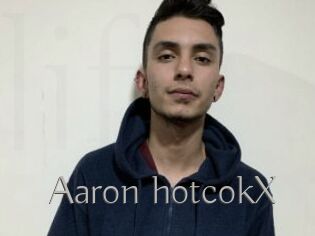 Aaron_hotcokX