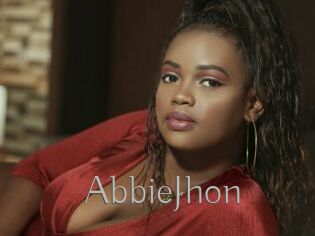 AbbieJhon